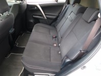 Toyota RAV 4  2.5 Hybrid 