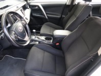 Toyota RAV 4  2.5 Hybrid 