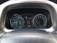 Toyota RAV 4  2.5 Hybrid 