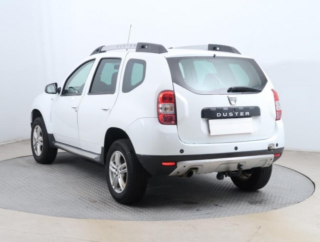 Dacia Duster  1.5 dCi 