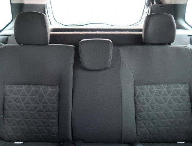 Dacia Duster  1.5 dCi 