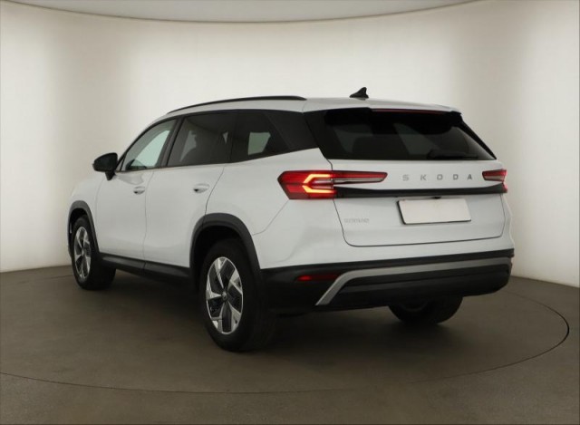 Škoda Kodiaq  2.0 TDI Selection