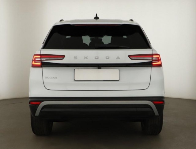 Škoda Kodiaq  2.0 TDI Selection