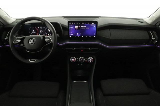 Škoda Kodiaq  2.0 TDI Selection