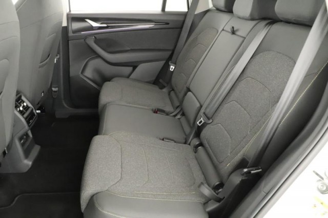 Škoda Kodiaq  2.0 TDI Selection