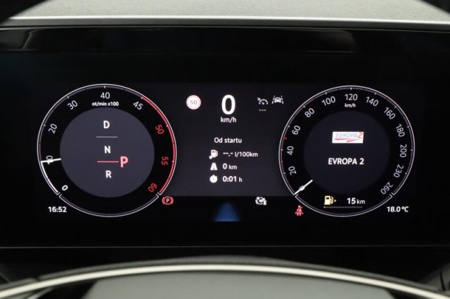 Škoda Kodiaq  2.0 TDI Selection