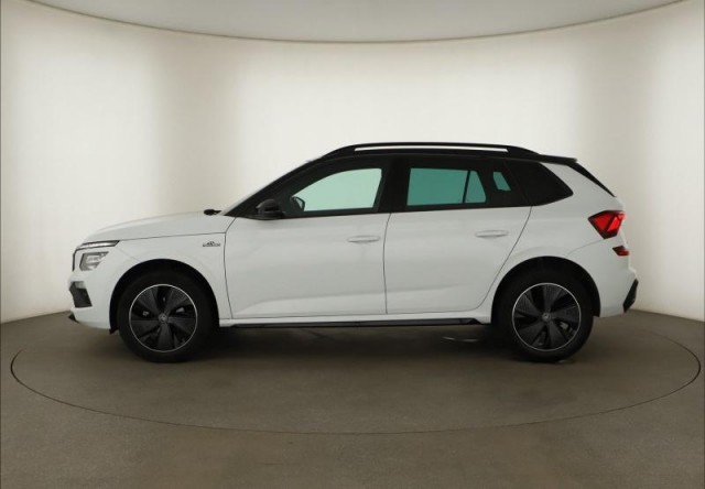 Škoda Kamiq  1.0 TSI Monte Carlo