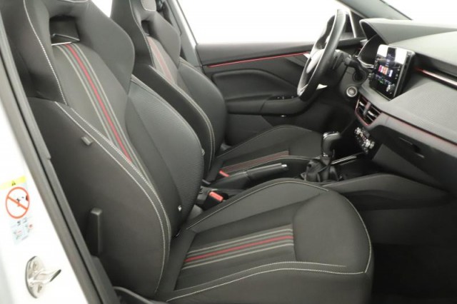 Škoda Kamiq  1.0 TSI Monte Carlo