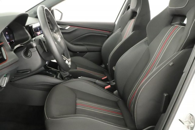 Škoda Kamiq  1.0 TSI Monte Carlo