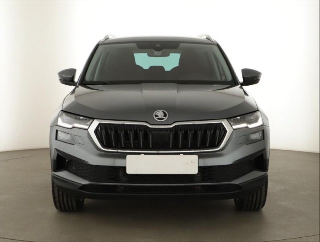 Škoda Karoq  2.0 TDI Drive