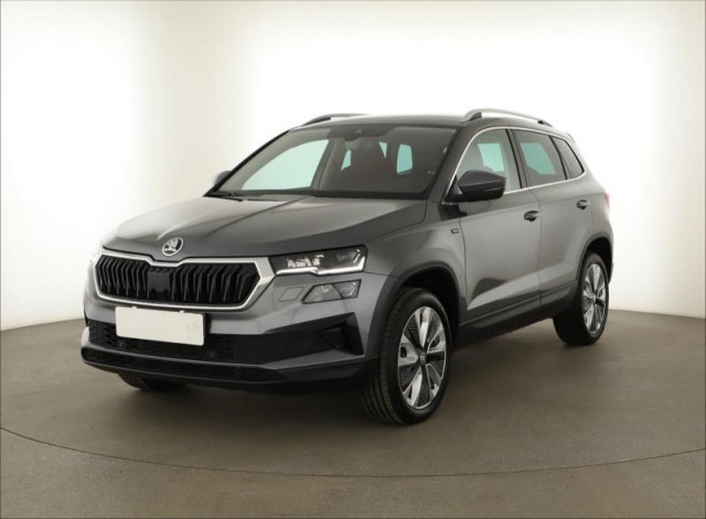Škoda Karoq  2.0 TDI Drive