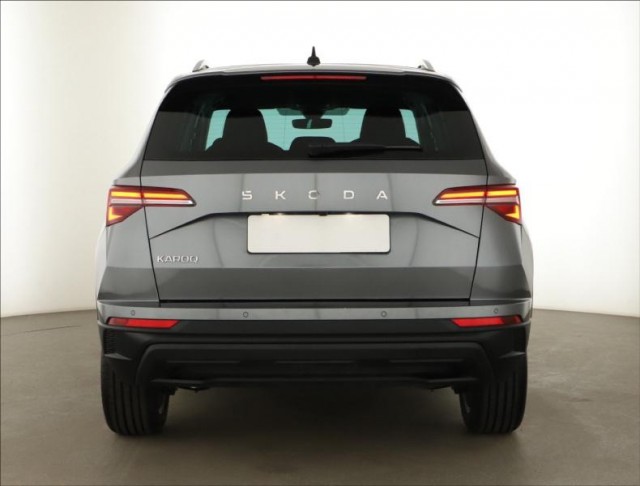 Škoda Karoq  2.0 TDI Drive