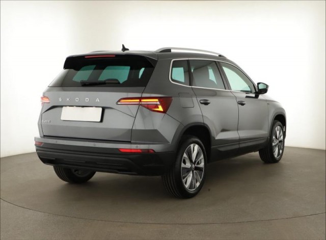 Škoda Karoq  2.0 TDI Drive