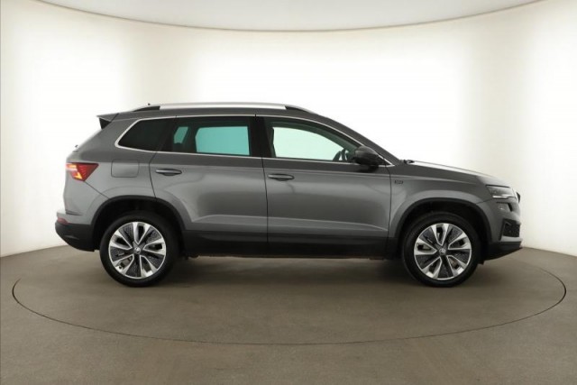 Škoda Karoq  2.0 TDI Drive