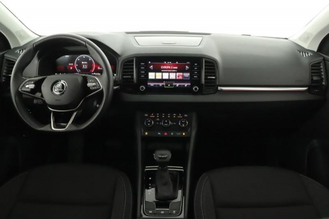 Škoda Karoq  2.0 TDI Drive