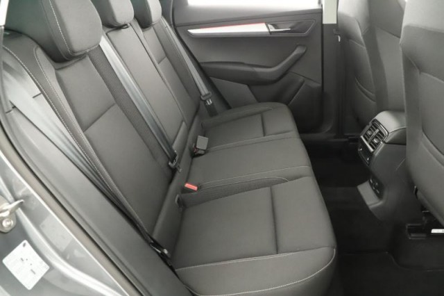 Škoda Karoq  2.0 TDI Drive