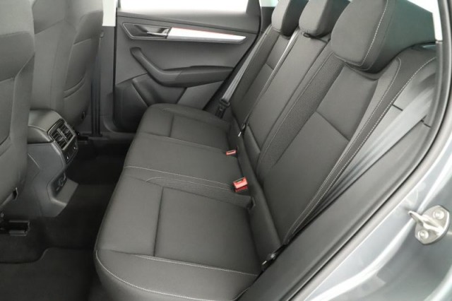 Škoda Karoq  2.0 TDI Drive