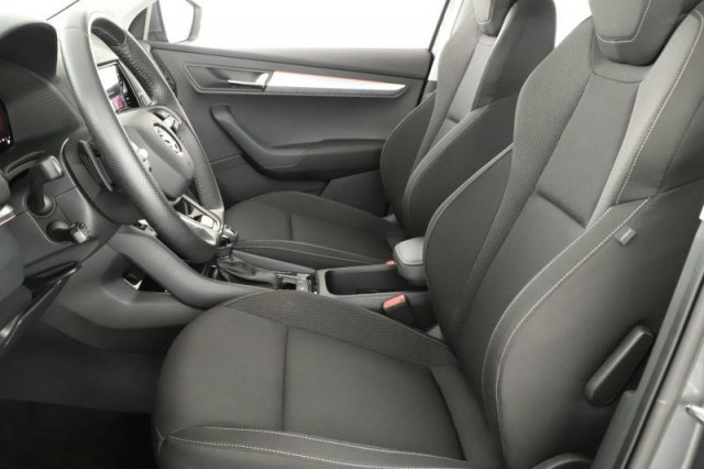 Škoda Karoq  2.0 TDI Drive