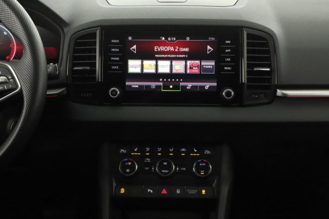 Škoda Karoq  2.0 TDI Drive