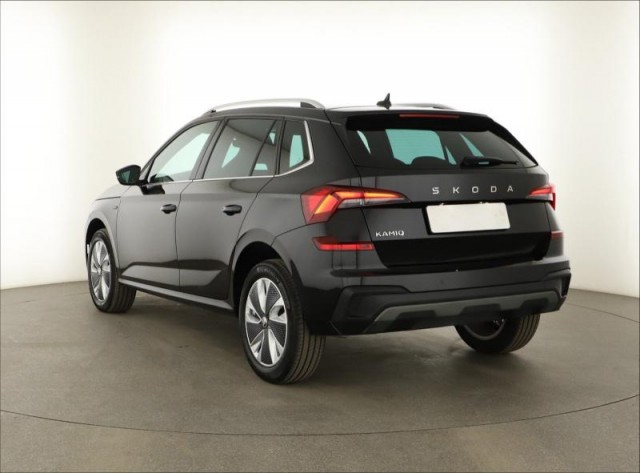 Škoda Kamiq  1.0 TSI Drive