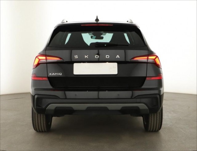 Škoda Kamiq  1.0 TSI Drive