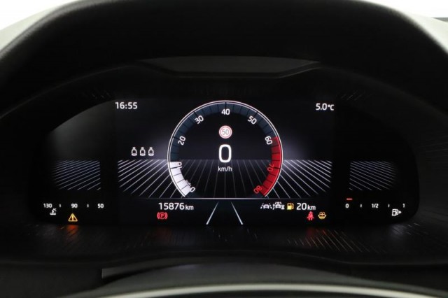 Škoda Kamiq  1.0 TSI Drive