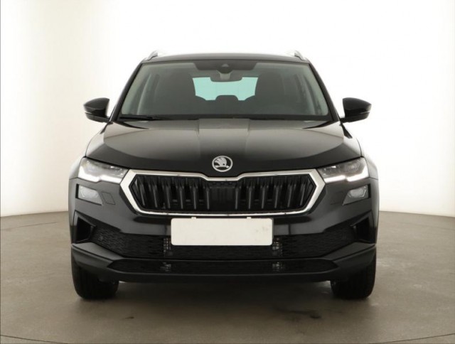 Škoda Karoq  1.5 TSI Drive