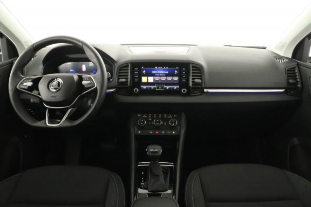 Škoda Karoq  1.5 TSI Drive