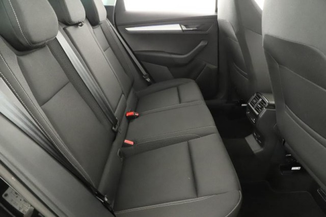 Škoda Karoq  1.5 TSI Drive