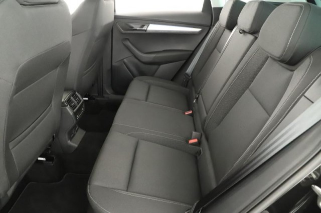 Škoda Karoq  1.5 TSI Drive