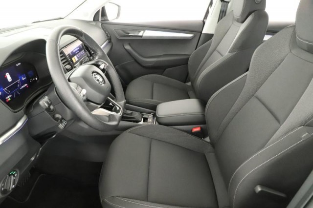 Škoda Karoq  1.5 TSI Drive