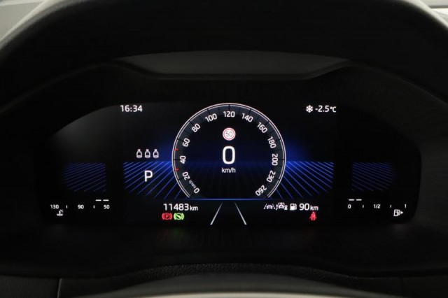 Škoda Karoq  1.5 TSI Drive