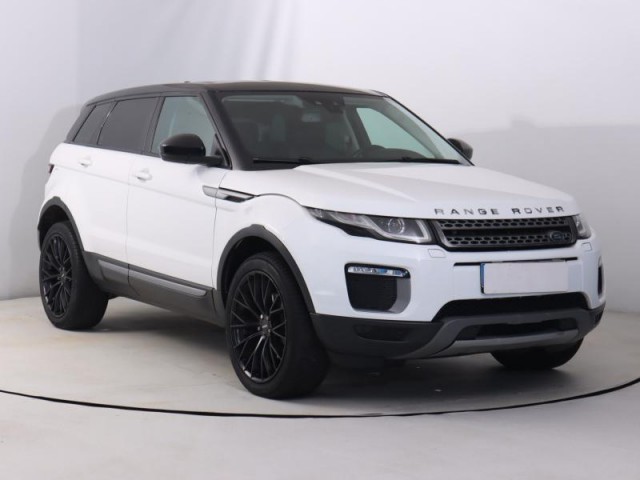 Land Rover Range Rover Evoque  TD4 