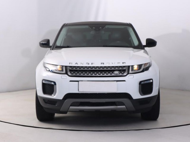 Land Rover Range Rover Evoque  TD4 