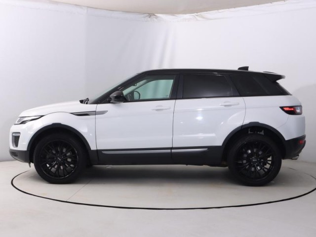 Land Rover Range Rover Evoque  TD4 