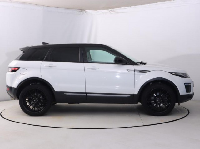 Land Rover Range Rover Evoque  TD4 
