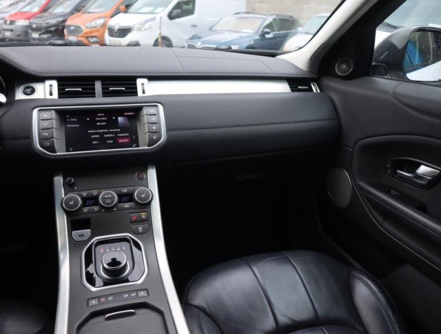 Land Rover Range Rover Evoque  TD4 