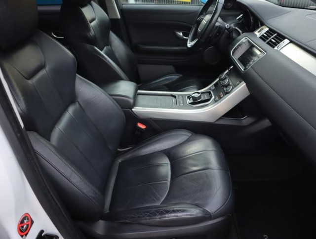 Land Rover Range Rover Evoque  TD4 