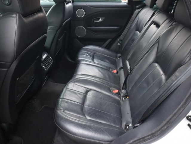 Land Rover Range Rover Evoque  TD4 