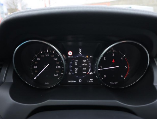 Land Rover Range Rover Evoque  TD4 