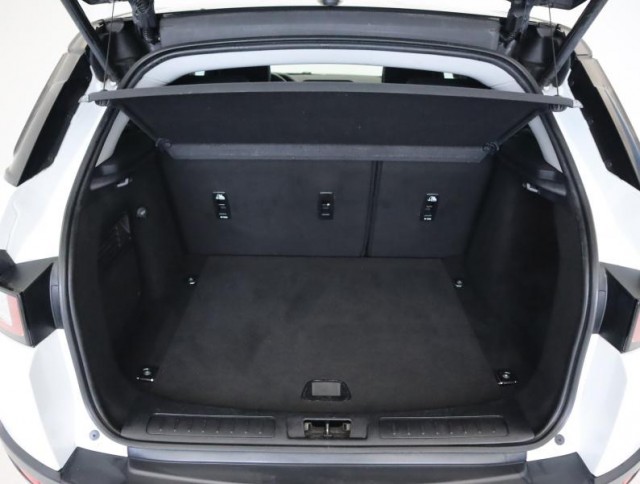 Land Rover Range Rover Evoque  TD4 