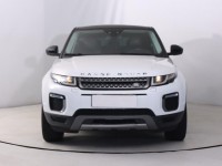 Land Rover Range Rover Evoque  TD4 