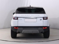 Land Rover Range Rover Evoque  TD4 