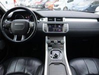Land Rover Range Rover Evoque  TD4 