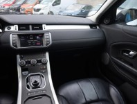 Land Rover Range Rover Evoque  TD4 
