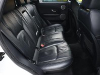 Land Rover Range Rover Evoque  TD4 