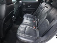 Land Rover Range Rover Evoque  TD4 
