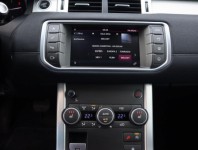 Land Rover Range Rover Evoque  TD4 