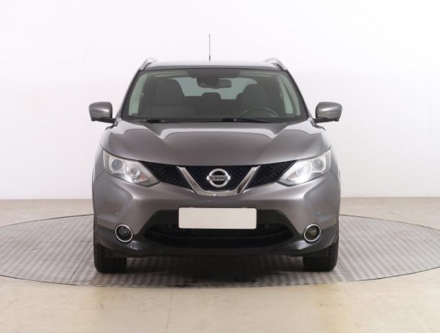 Nissan Qashqai  1.2 DIG-T 