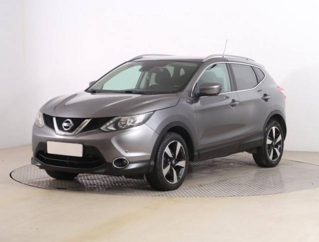 Nissan Qashqai  1.2 DIG-T 